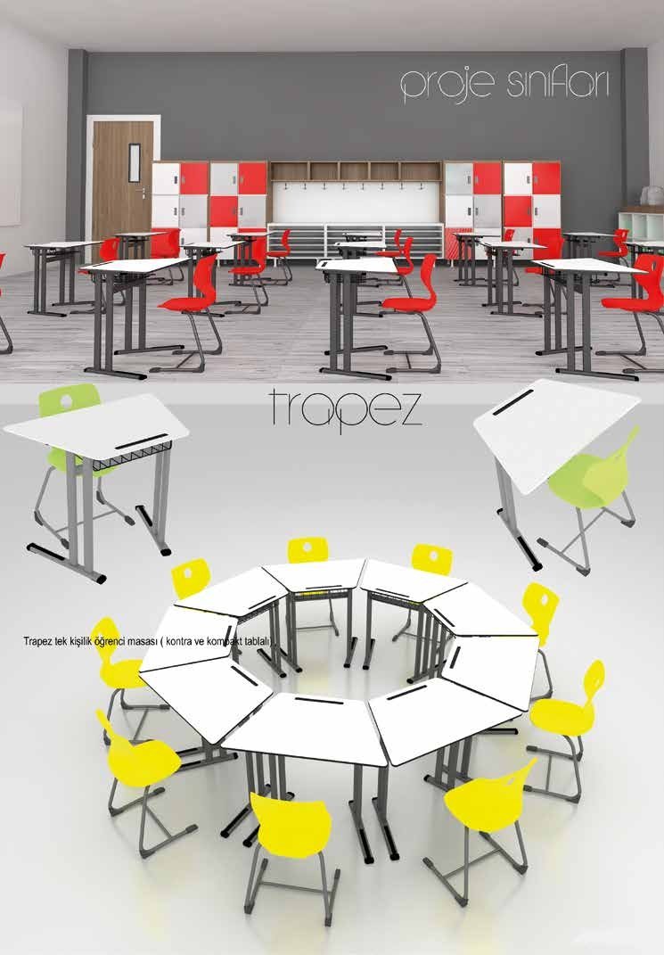 Mobil Depolama Ünitesi