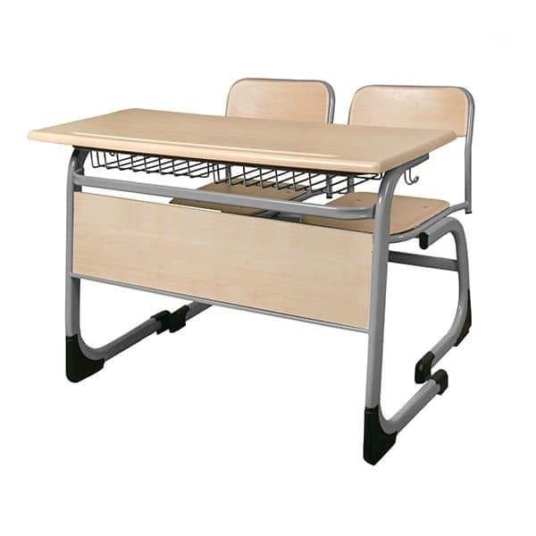 Çift kişilik okul sırası