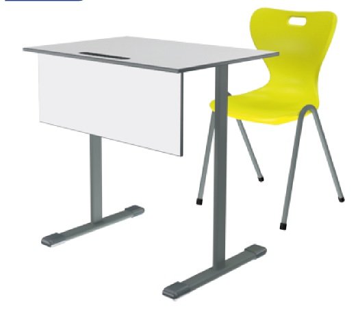 tek Öğrenci sırası