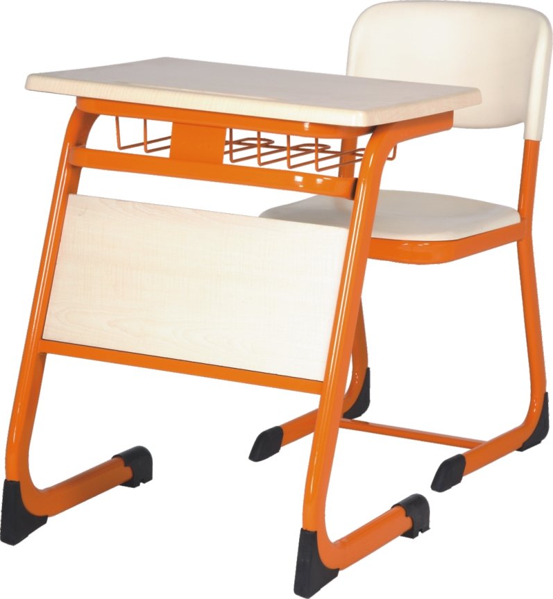 Tek öğrenci sırası