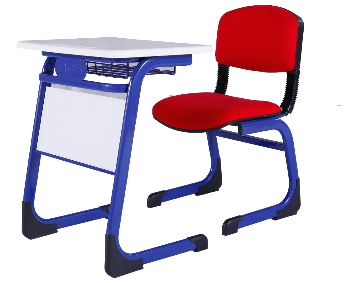 Tek  kişilik öğrenci sırası