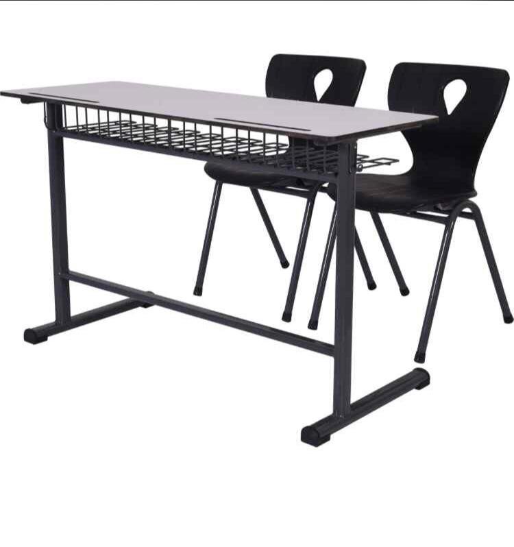 Çift kişilik öğrenci sırası