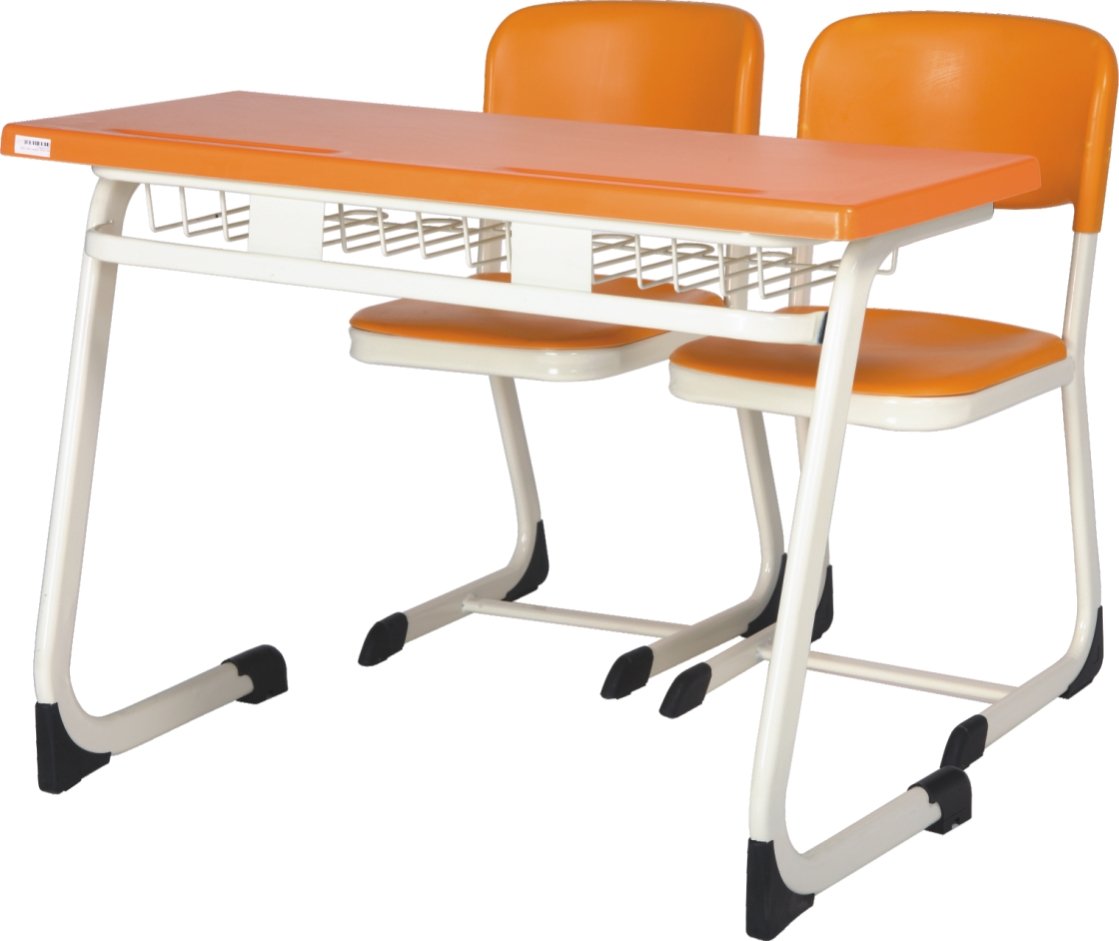 Çift  kişilik öğrenci sırası