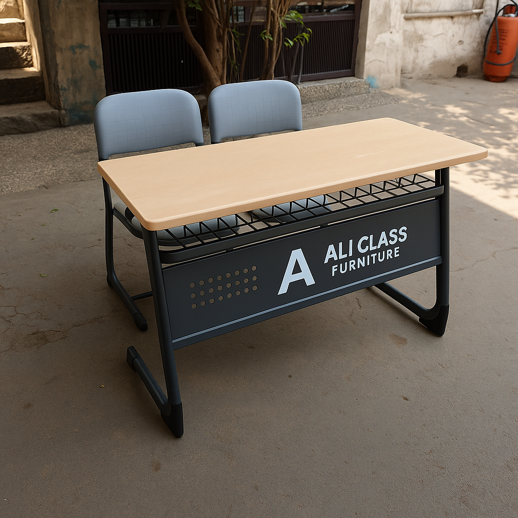 Çift kişilik ve okul sırası